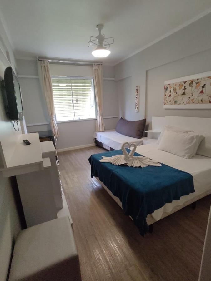 Flat Cavalinho Branco - Apto 509 Águas de Lindóia Bagian luar foto